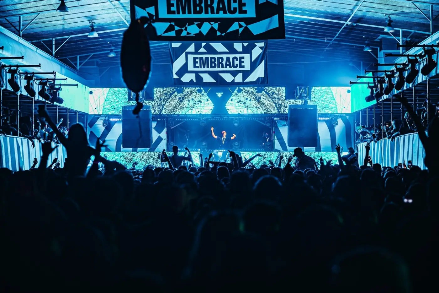 Embrace Festival photo 14