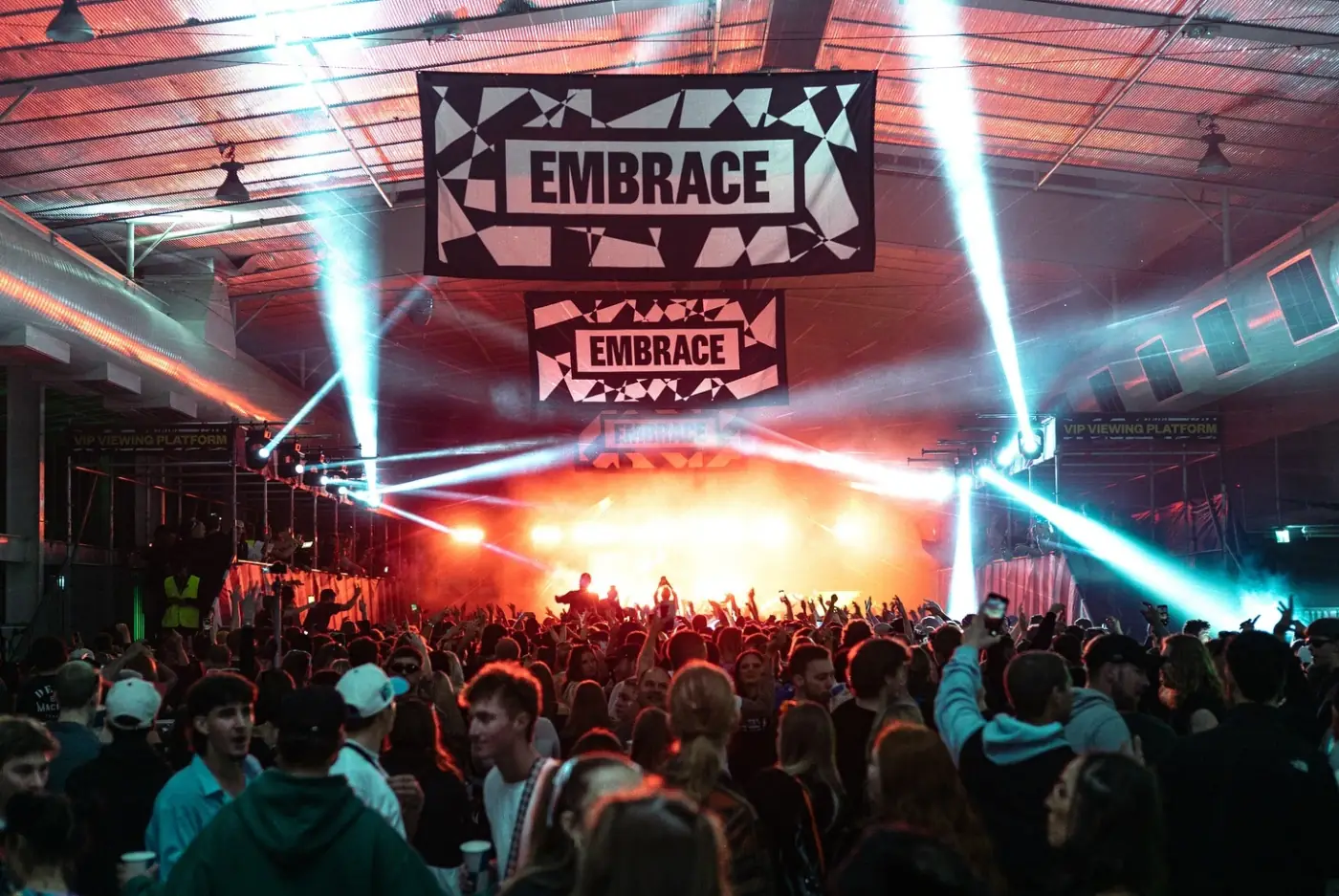 Embrace Festival photo 18