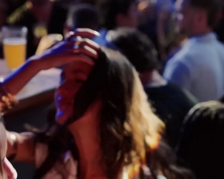 Merge crowd, photo 18