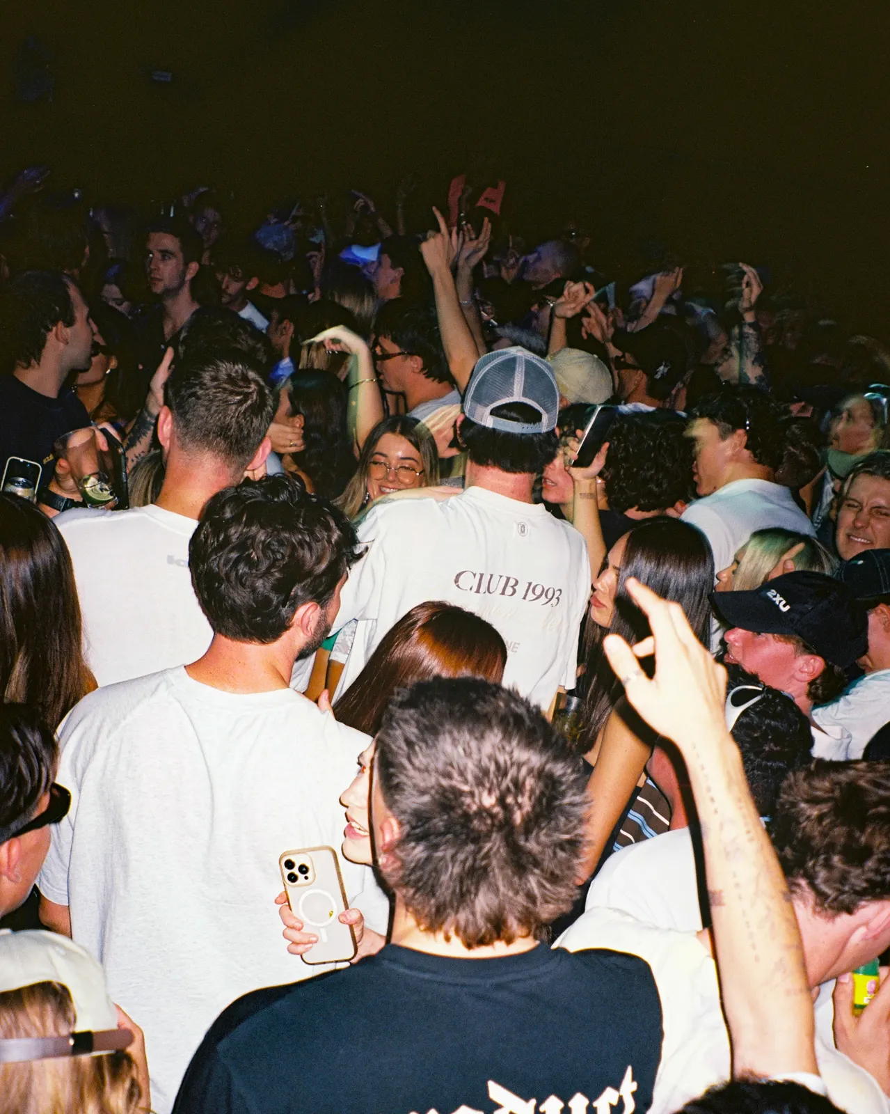 Merge crowd, photo 28